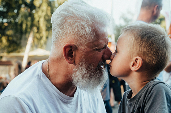 Grandparents’ Day